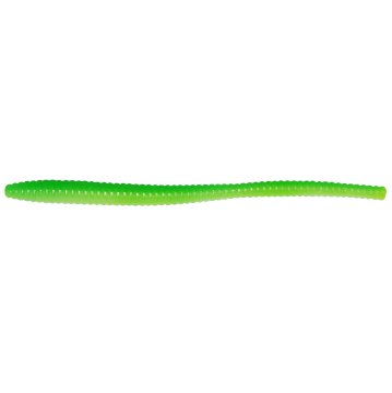 shumee Phoenix POSTRVNI ČRV 7 cm - barva WR-045- ŽARTREZNA/RUMENA