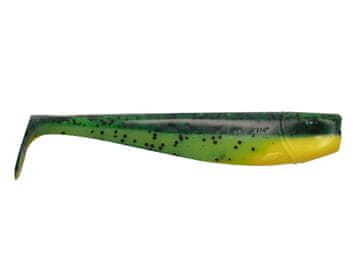 shumee Vabica MASTER SHAD 11cm - barva M32