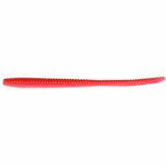 shumee Phoenix POSTRVNI ČRV 7 cm - barva WR-037 - JAGODA RDEČA