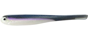 shumee PHOENIX POWER SMELT SHAD 6,5 cm - barva 306