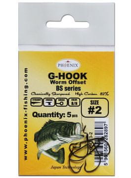 shumee HACZYKI OFFSETOWY G-KAVELJ - G23 - B/N - #2