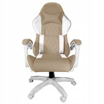 shumee FG-PRS-017 PRESTIGE IGRALNI STOL, PREŠIT, PISARNA, MASAŽNI, GAME EXTREME