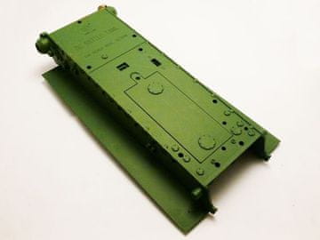 shumee 79-002 Šasija (spodnja kad) za 3879