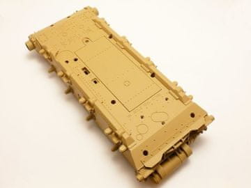 shumee 58-002 Šasija (spodnja kad) za 3858