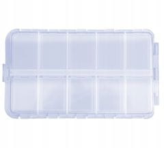 shumee PHOENIX BOX 17 CM UŠIČKI, VOBLERI, SPINNERJI, MAJHNE ŽLICE - PH-607