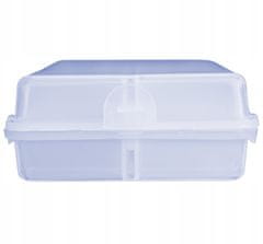 shumee PHOENIX BOX 17 CM UŠIČKI, VOBLERI, SPINNERJI, MAJHNE ŽLICE - PH-607