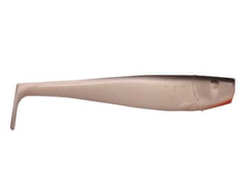 shumee Vabica MASTER SHAD 11cm - barva M20