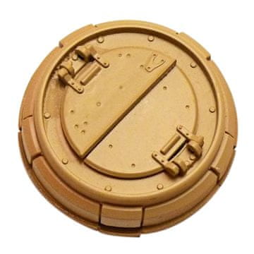 shumee 49-014 Loputa tankerja za 3849