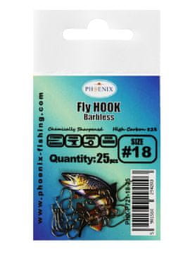 shumee MUHARSKE TRNKICE BREZ ZALOGE #18 - PHX-P721-18