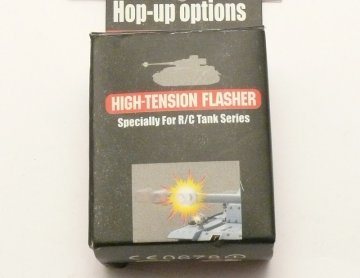 shumee 69-085 Visokonapetostni utripalnik - Elektronika za utripanje