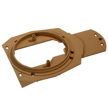 shumee 49-004 PODNOŽJE STOLP ZA 3849