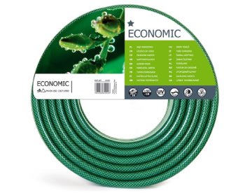 shumee Vrtna cev ECONOMIC 1/2'' 15mb Cellfast - 10-004