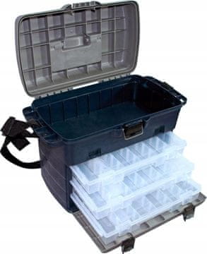 shumee VELIKA RIBOLOVNA ŠKATLA - PUD320X