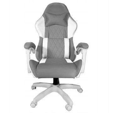 shumee FG-PRS-018 PRESTIGE IGRALNI STOL, PREŠIT, PISARNA, MASAŽNI, GAME EXTREME