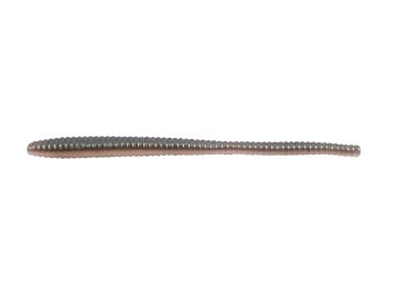 shumee Phoenix POSTRVNI ČRV 7 cm - Barva WR-026 - MODRI BISER
