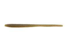 shumee Phoenix POSTRVNI ČRV 7 cm - barva WR-027 - ZLATA