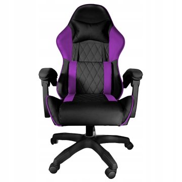 shumee FG-PRS-008 PRESTIGE IGRALNI STOL, PREŠIT, PISARNA, MASAŽNI, GAME EXTREME