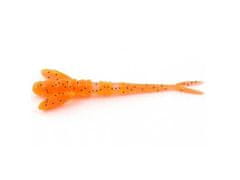 shumee FISH UP - FLIT 2'' 5,1cm - #049 Oranžna buča / črna
