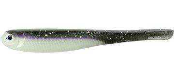 shumee PHOENIX POWER SMELT SHAD 6,5 cm - barva 312