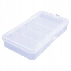 shumee PHOENIX BOX 15 CM UŠIČKI, VOBLERI, SPINNERJI, MAJHNE ŽLICE - PH-605