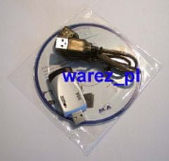 shumee NAJHITREJŠI IRDA USB *WAREZ* 4Mbps