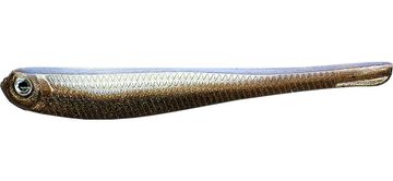 shumee PHOENIX POWER SMELT SHAD 6,5 cm - barva 307