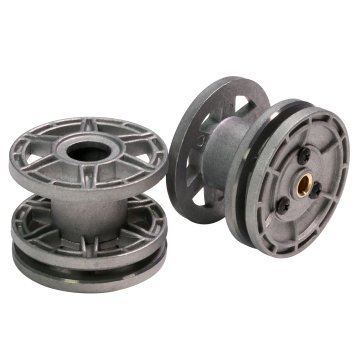 shumee 88-065 Kovinska napenjalna kolesa za 3888