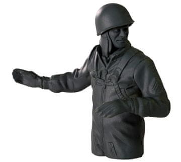 shumee 38-088 FIGURA American Tankman