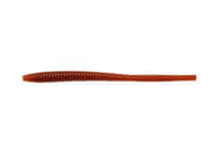 shumee Phoenix POSTRVNI ČRV 7 cm - Barva WR-018 - RJAVA