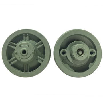 shumee 79-007 Napenjalni kolesi za 3879