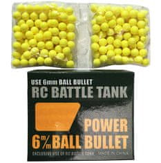 shumee 18-077 BB krogle 6 mm za ASG Heng Long