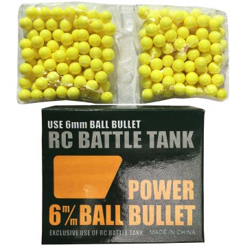 shumee 18-077 BB krogle 6 mm za ASG Heng Long
