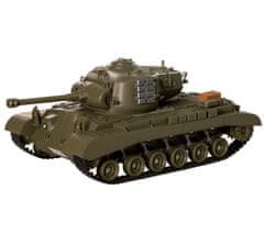 shumee 3841-2 Tank M26 "Pershing" na daljinsko upravljanje 1:30