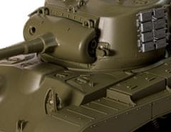 shumee 3841-2 Tank M26 "Pershing" na daljinsko upravljanje 1:30