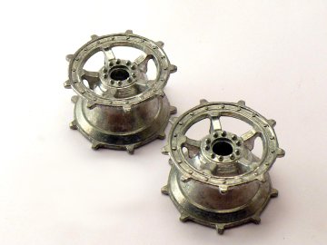 shumee 88-067 Kovinska pogonska kolesa za 3888