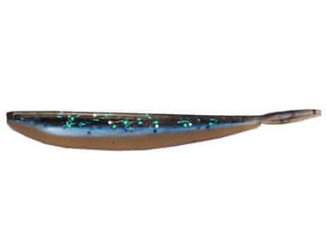 shumee BLEAK SHAD PRO 10CM - barva 055
