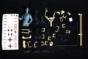 shumee 58–120 Dodatki