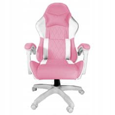 shumee FG-PRS-004 PRESTIGE IGRALNI STOL, PREŠIT, PISARNA, MASAŽNI, GAME EXTREME