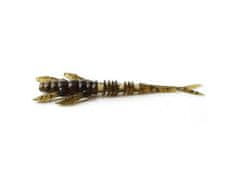 shumee FISH UP - FLIT 2'' 5,1 cm - #043 Vodna melona rjava/črna