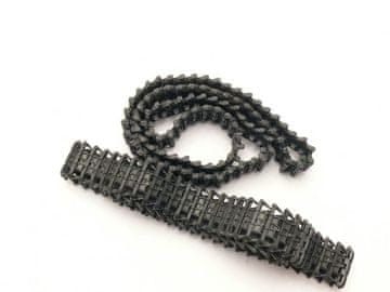 shumee 58-030 Plastične gosenice 3858, 3859