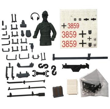 shumee 59–120 Dodatki