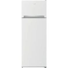 Beko hladilnik z zamrzovalnikom RDSA240K40WN