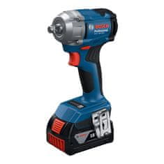 BOSCH Professional akumulatorski udarni vijačnik GDS 18V-350 (06019M5022)