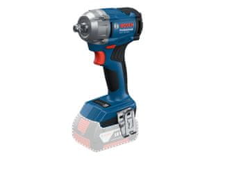 BOSCH Professional akumulatorski udarni vijačnik GDS 18V-350 (06019M5022)