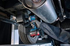 BOSCH Professional akumulatorski udarni vijačnik GDS 18V-350 (06019M5022)