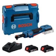 BOSCH Professional akumulatorski ključ z ragljo GRC 18V-60 (06019N8002)