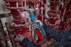 BOSCH Professional akumulatorski ključ z ragljo GRC 18V-60 (06019N8002)