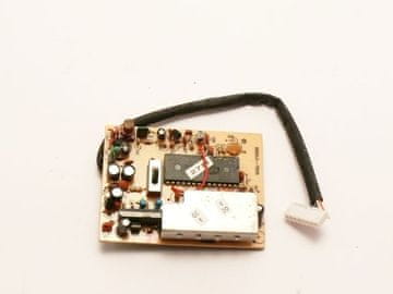 shumee 18-031 27MHz TK-01 matična plošča