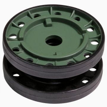 shumee 78-006 Vodilna kolesa za 3878