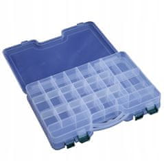 shumee PHOENIX BOX 27 CM LUME, VOBLERI, PILKERI, SPINNER - PH-602